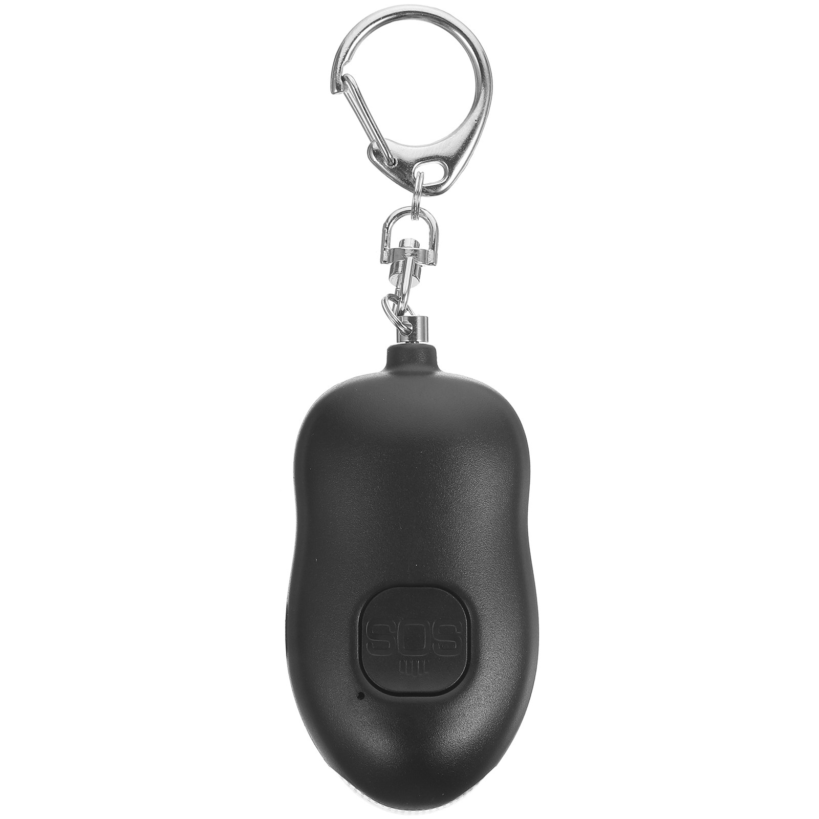 Personal Alarm Keychain - جهاز إنذار شخصي للسلامة بقوة 130