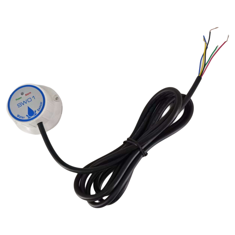 Water Alarm Sensor - مستشعر غمر بالماء مراقبة التسرب عالية