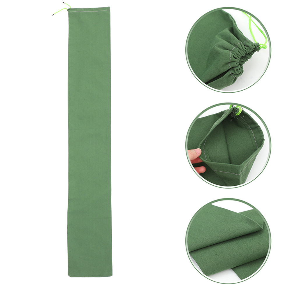 Flood Barrier Bag - كيس رمل سميك طويل قابل لإعادة
