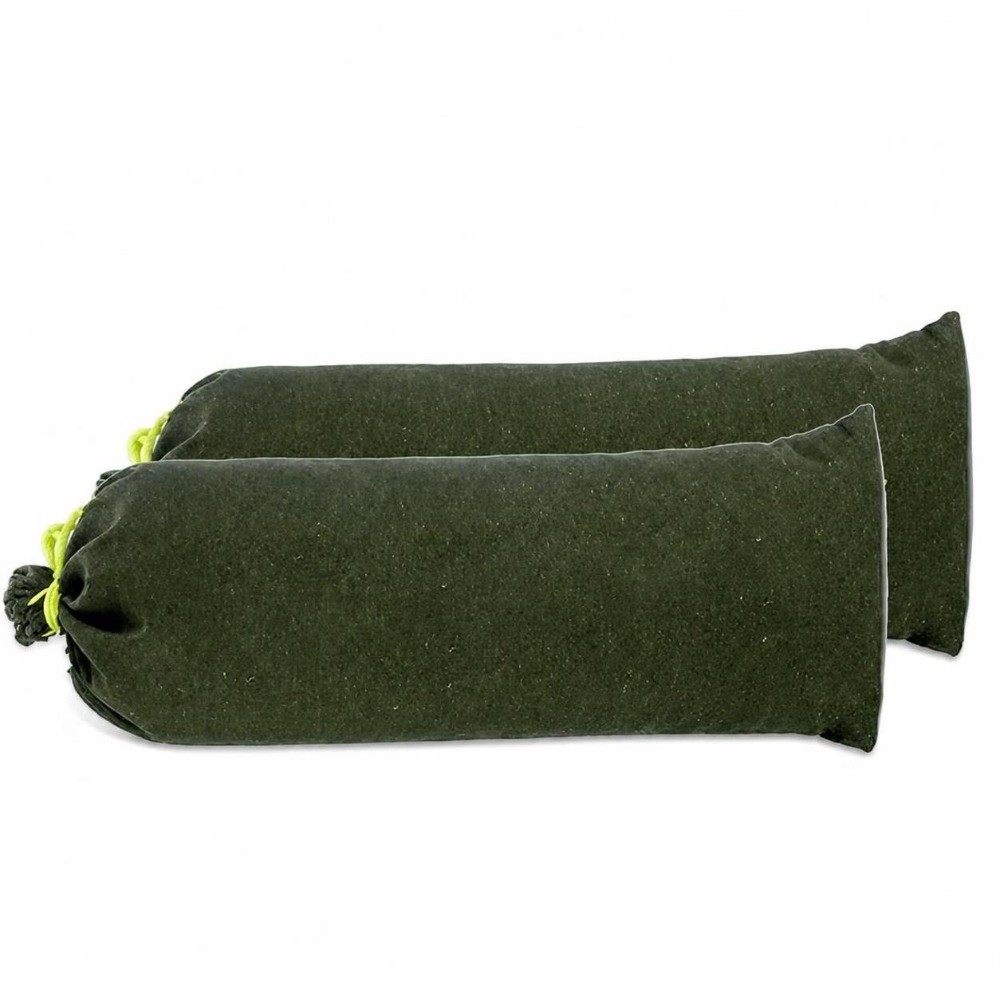 5 أكياس قماشية للثبات، أكياس ق - مراجعة Flood Barrier Bag وسعره