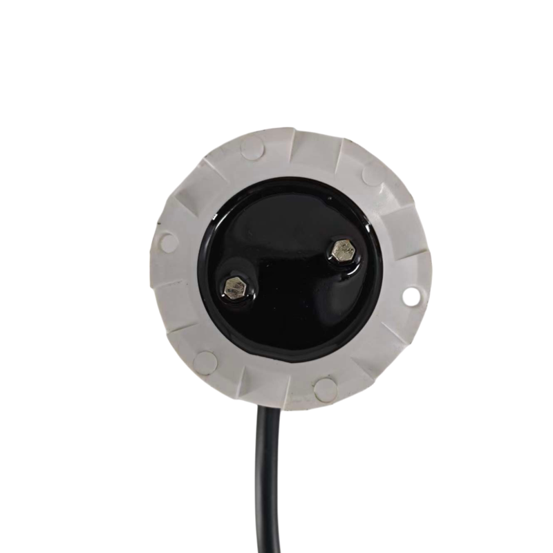 مستشعر غمر بالماء   مراقبة الت - مراجعة Water Alarm Sensor وسعره