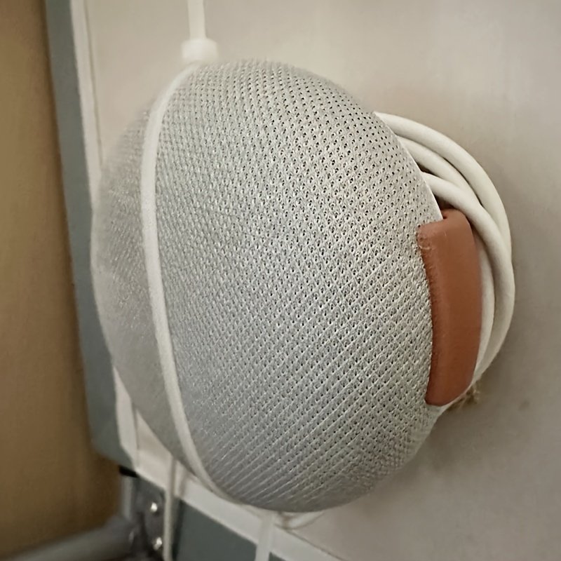 حامل جداري مخصص للسماعات، حامل - مراجعة Google Speaker Nest Audio وسعره